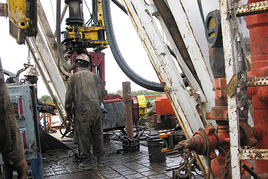 О банкротстве заявила первая компания по добыче сланцевой нефти в США