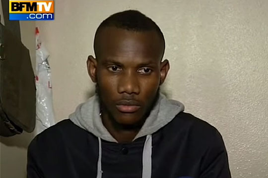Мусульманский сотрудник кошерного магазина в Париже рассказал, как спас заложников