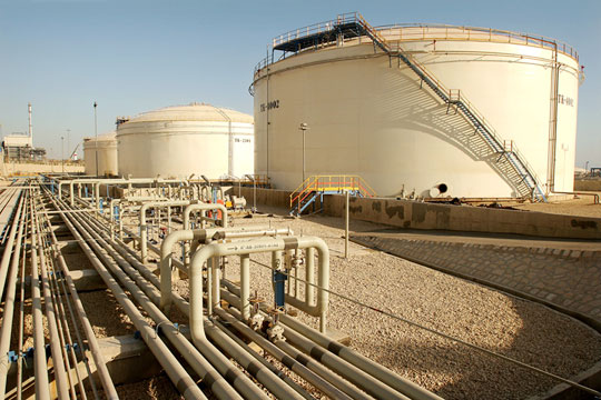 МВФ поспорил с саудовским принцем о цене на нефть