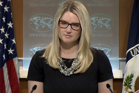 Госдеп США: В ухудшении ситуации в Донбассе виновата Россия
