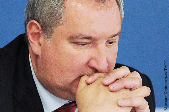 Рогозин: Обвинение Госдепа против ДНР подготовлено за сутки до обстрела автобуса