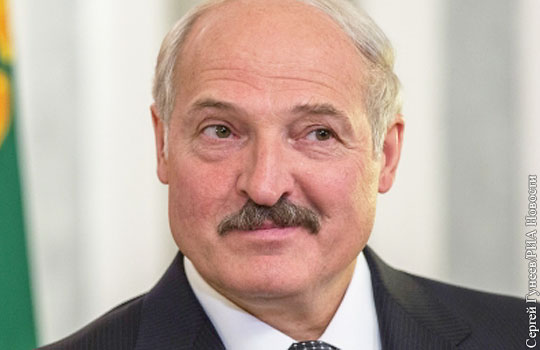 Лукашенко: Белоруссии никто не заменит Россию