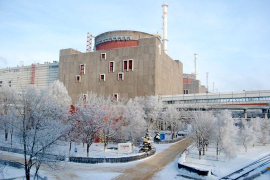 Китай обошел США, пообещав Украине ядерное топливо не хуже российского
