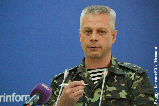 Украинские силовики заявили о возвращении своих позиций в аэропорту Донецка