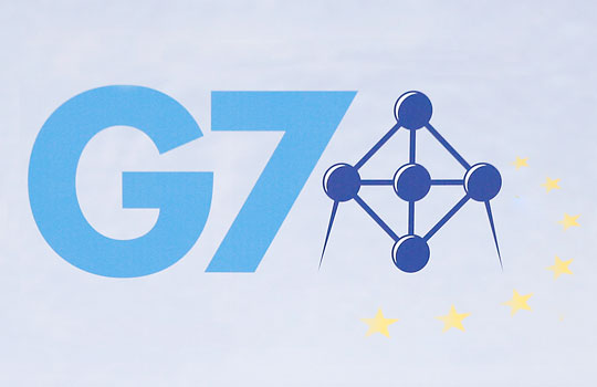 В Кремле усомнились в целесообразности формата G7