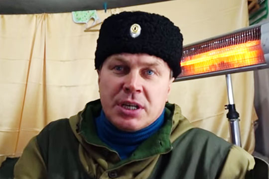 В милиции ЛНР сообщили об убийстве мэра луганского Первомайска