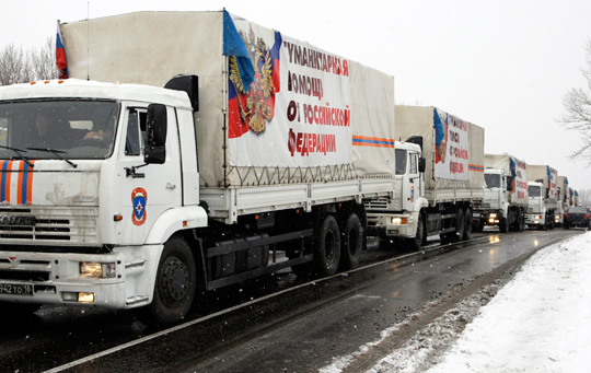 ОБСЕ призвала установить локальное перемирие в Донецке