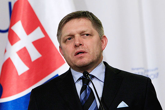 Премьер Словакии заявил о провале проекта мультикультурализма