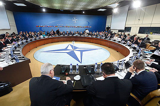 Комиссия Украина – НАТО экстренно созвана из-за трагедии в Мариуполе