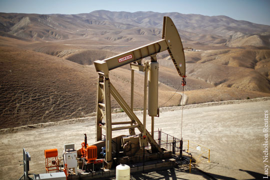 Глава ОПЕК не исключил роста цен на нефть до 200 долларов за баррель