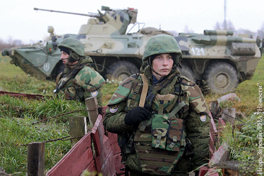 Порошенко признал армию России сильнейшей в мире