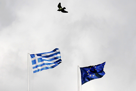 Греция исключила введение новых санкций против России из коммюнике глав МИД ЕС