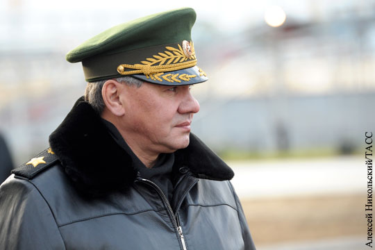 Группировки российских войск решено усилить на стратегических направлениях