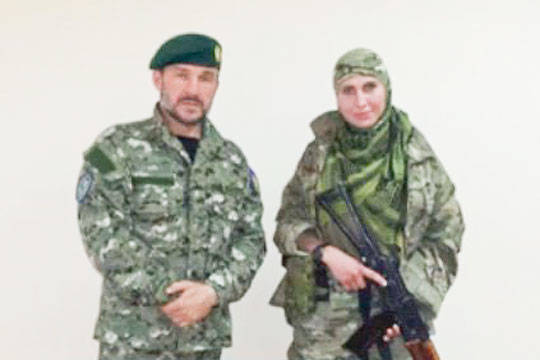Кадыров: Мунаева уничтожили по приказу СБУ и ЦРУ