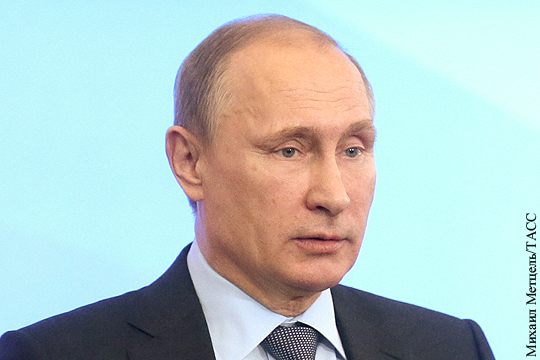 Путин: Заговора рыночников и либералов в правительстве нет
