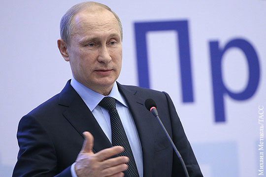 «Призрак кризиса» по России не бродит