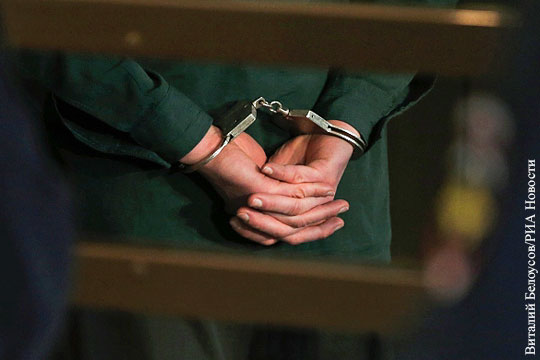 Суд арестовал служащего Черноморского флота за шпионаж