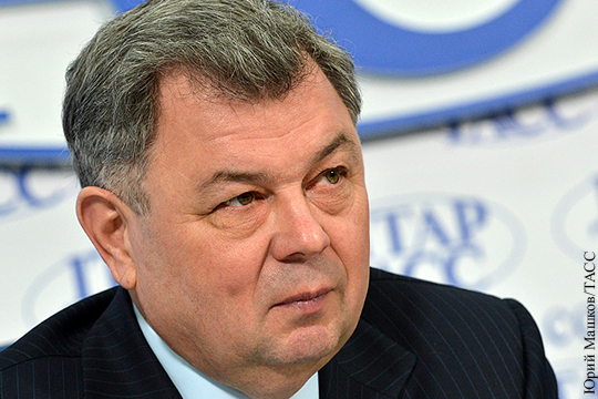 Лидером рейтинга эффективности губернаторов стал глава Калужской области