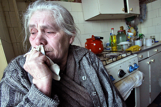 МВФ продолжает требовать ухудшения жизни украинцев
