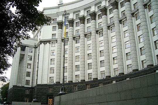 В минфине Украины опровергли просьбу к России реструктурировать долг в 3 млрд долларов