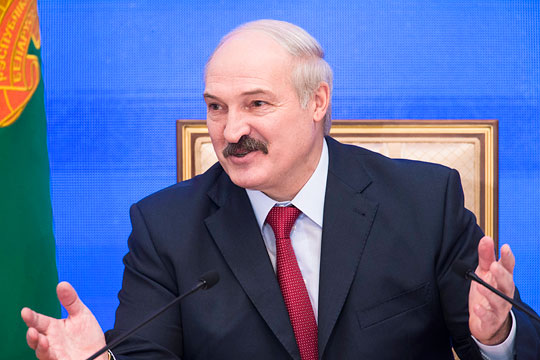 Лукашенко рассказал подробности организации переговоров в Минске