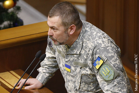 Украинский депутат обвинил Россию в скандале с передачей ложных фото американскому сенатору
