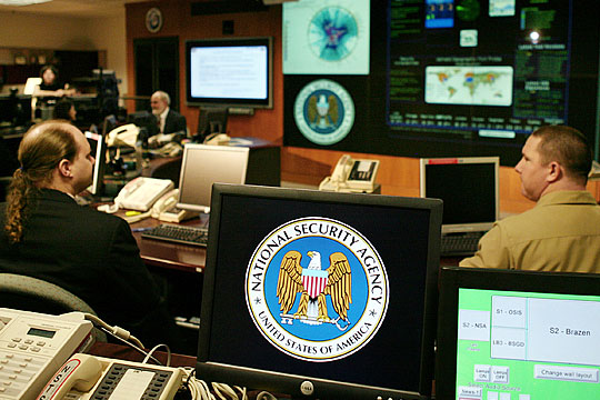 АНБ США уличили в заражении жестких дисков вирусом-шпионом