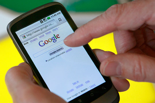 Яндекс ищет управу на Google