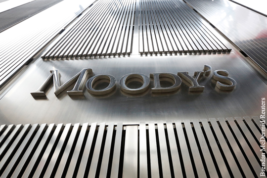 Moody's обвинили в политической ангажированности