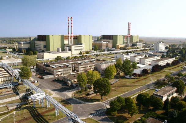 СМИ: Евросоюз угрожает контракту России и Венгрии на достройку АЭС «Пакш»