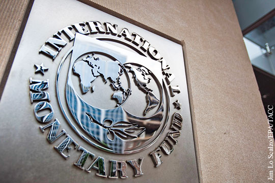 Источники заявили о возможном отказе членов МВФ помогать Украине