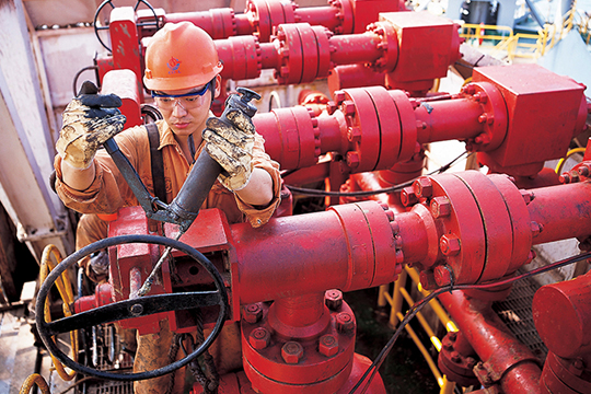 Дворкович: Россия готова пустить Китай на стратегические нефтегазовые месторождения