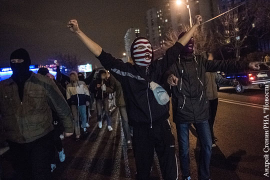 Источник не исключил убийство Немцова ультраправыми