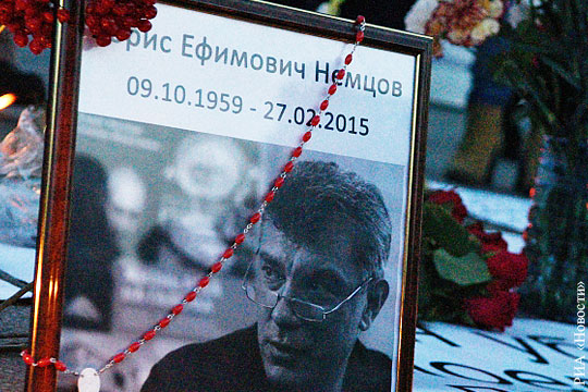 СМИ: Следствие об убийстве Немцова доверили специалисту СК по делам националистов