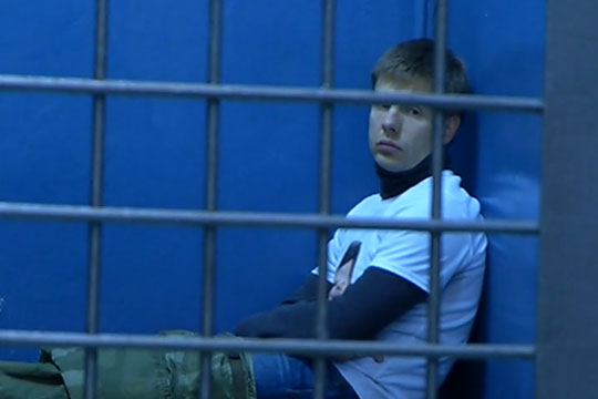 Задержанный в Москве украинский депутат был в свое время «пророссийским политиком»