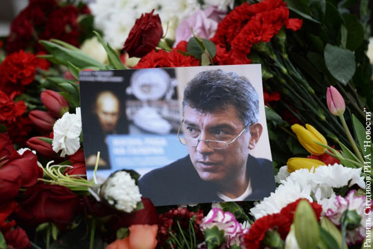Глава ФСБ о деле Немцова: Подозреваемые есть всегда