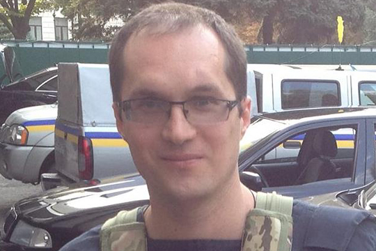 Украинский журналист подтвердил потерю Киевом американских РЛС LCMR