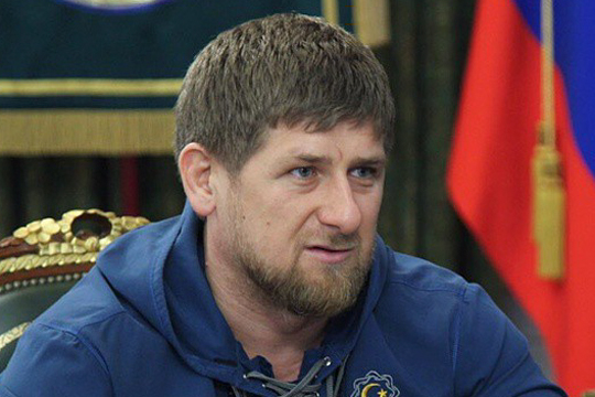 Кадыров: Я знал обвиняемого в убийстве Немцова Дадаева как настоящего патриота