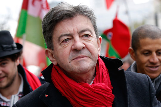 Французский политик: Немцова могли убить с подачи североамериканских провокаторов