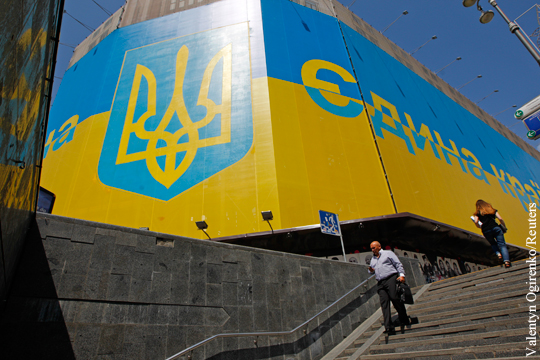 СМИ: Украину могут исключить из СНГ за долги