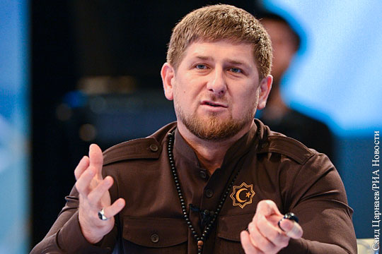 Кадыров: В одном бою Дадаев уничтожил восемь самых опасных террористов