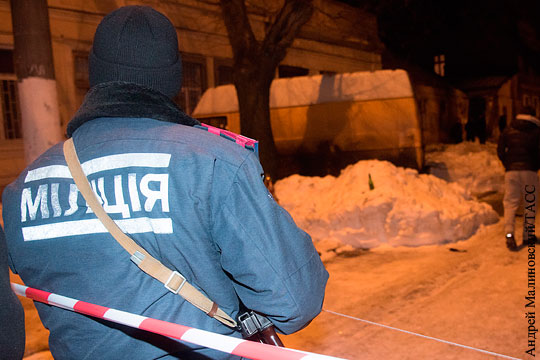 Главреда украинской газеты обнаружили мертвой в Хмельницкой области