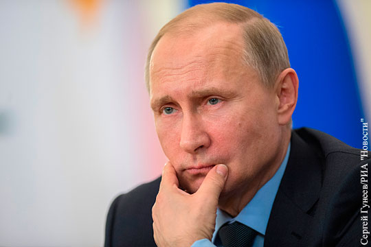 Путин – о возвращении Крыма: Я бы поступил так же, если бы ситуация повторилась