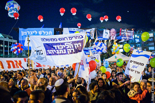 Предстоящие выборы могут стать последними для Нетаньяху