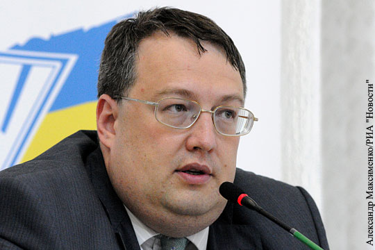 Самоубийства украинских чиновников в Раде назвали «позитивным моментом»