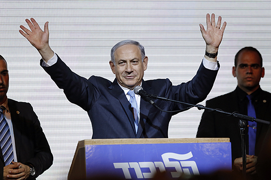 Итоги выборов помогут Израилю укрепить отношения с Россией