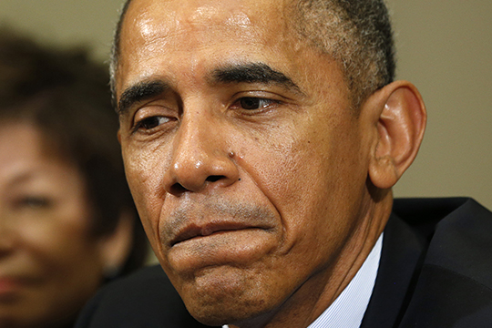 Обама признал, что Гуантанамо следовало закрыть в первый день его президентства