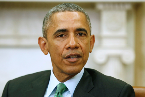 Обама: Иран не пошел на уступки, требуемые для заключения соглашения