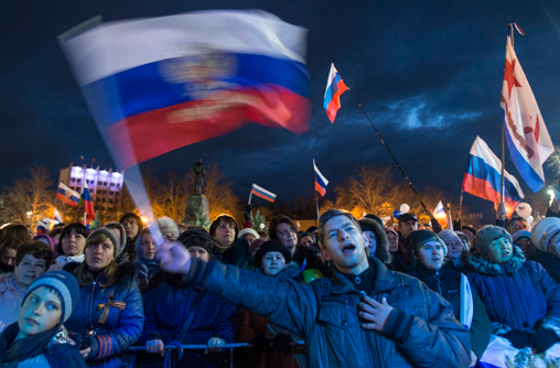 Forbes: Жители Крыма отметили улучшение жизни после воссоединения с Россией