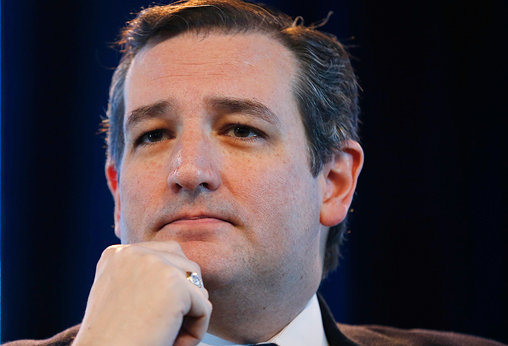 СМИ: Республиканец Тед Круз решил участвовать в выборах президента США